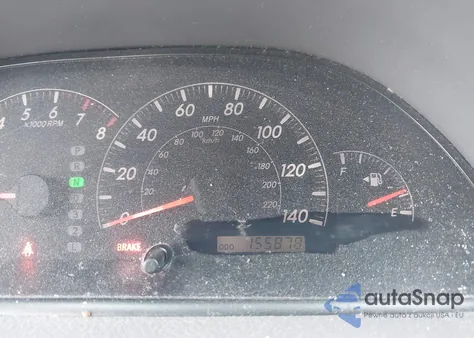 2005 Toyota Camry Xle V6 from USA, damaged, VIN 4T1BF30K85U089709